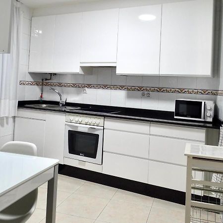 Piso Riazor 4 Habitaciones A Coruña Zewnętrze zdjęcie