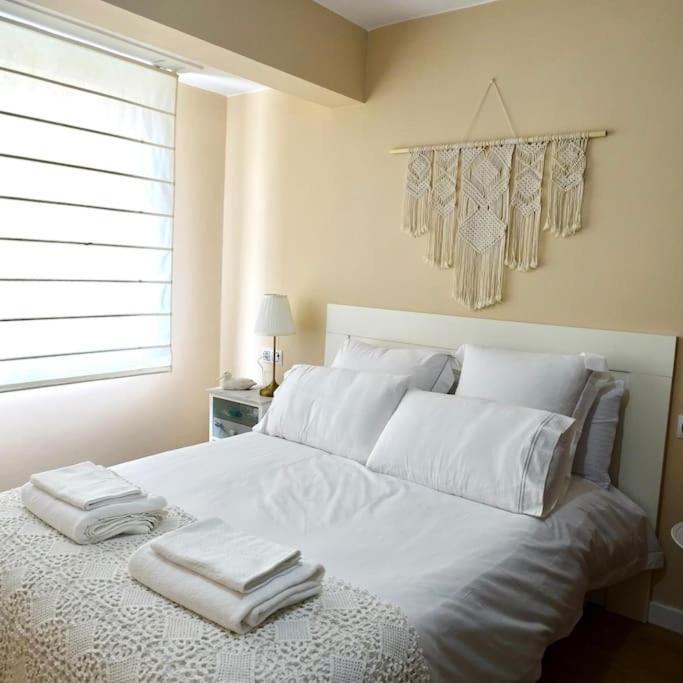 Piso Riazor 4 Habitaciones A Coruña Zewnętrze zdjęcie