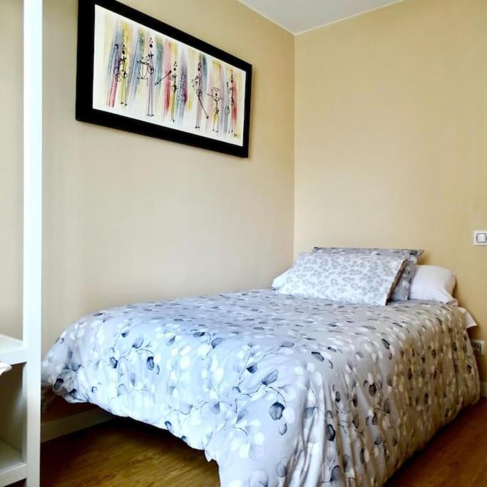 Piso Riazor 4 Habitaciones A Coruña Zewnętrze zdjęcie