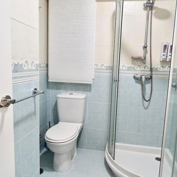 Piso Riazor 4 Habitaciones A Coruña Zewnętrze zdjęcie