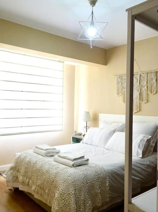 Piso Riazor 4 Habitaciones A Coruña Zewnętrze zdjęcie